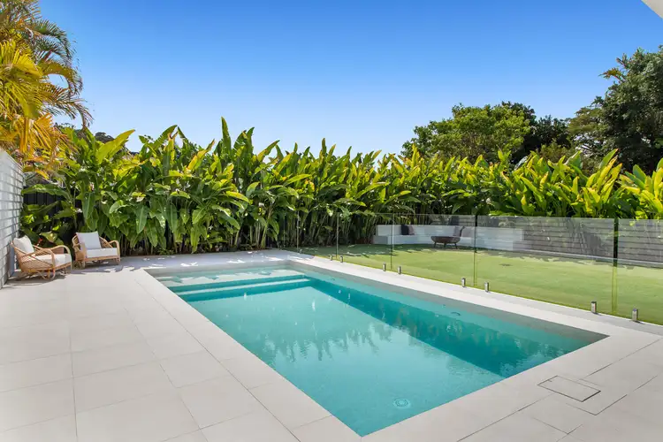 Sixth view of Homely house listing, 11 Dilgara Street, Tugun QLD 4224