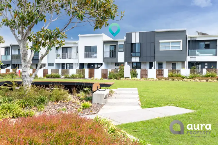 17 Delilah Lane, Nirimba QLD 4551