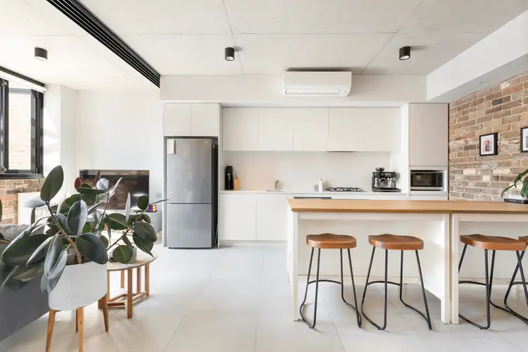 Main view of Homely apartment listing, 105/74-76 Wyndham Street, Alexandria NSW 2015