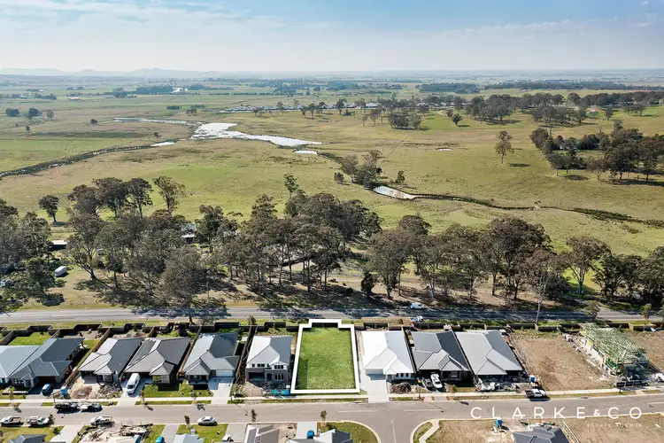 45 Annaliese Street, Chisholm NSW 2322