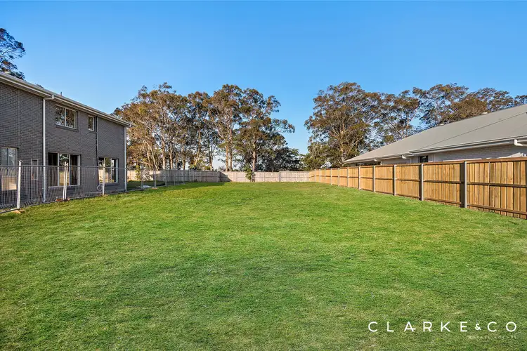 Fourth view of Homely land listing, 45 Annaliese Street, Chisholm NSW 2322