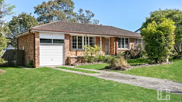 Main view of Homely house listing, 30 Marguerite Avenue, Mount Riverview NSW 2774
