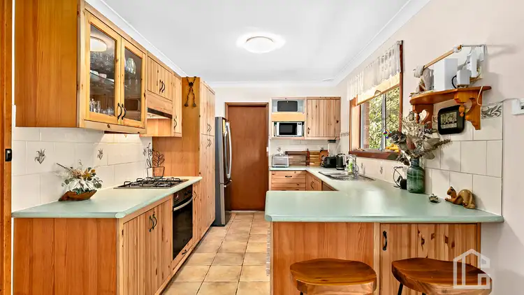 Third view of Homely house listing, 30 Marguerite Avenue, Mount Riverview NSW 2774