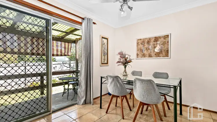 Fourth view of Homely house listing, 30 Marguerite Avenue, Mount Riverview NSW 2774
