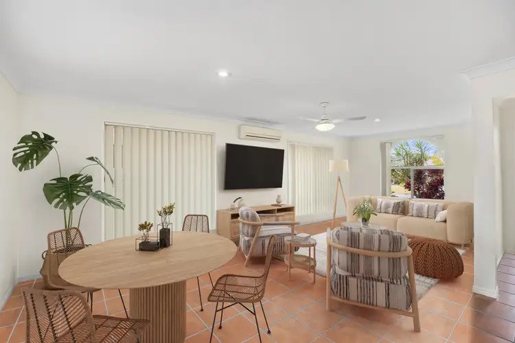 Main view of Homely house listing, 7 Stag Court, Upper Coomera QLD 4209