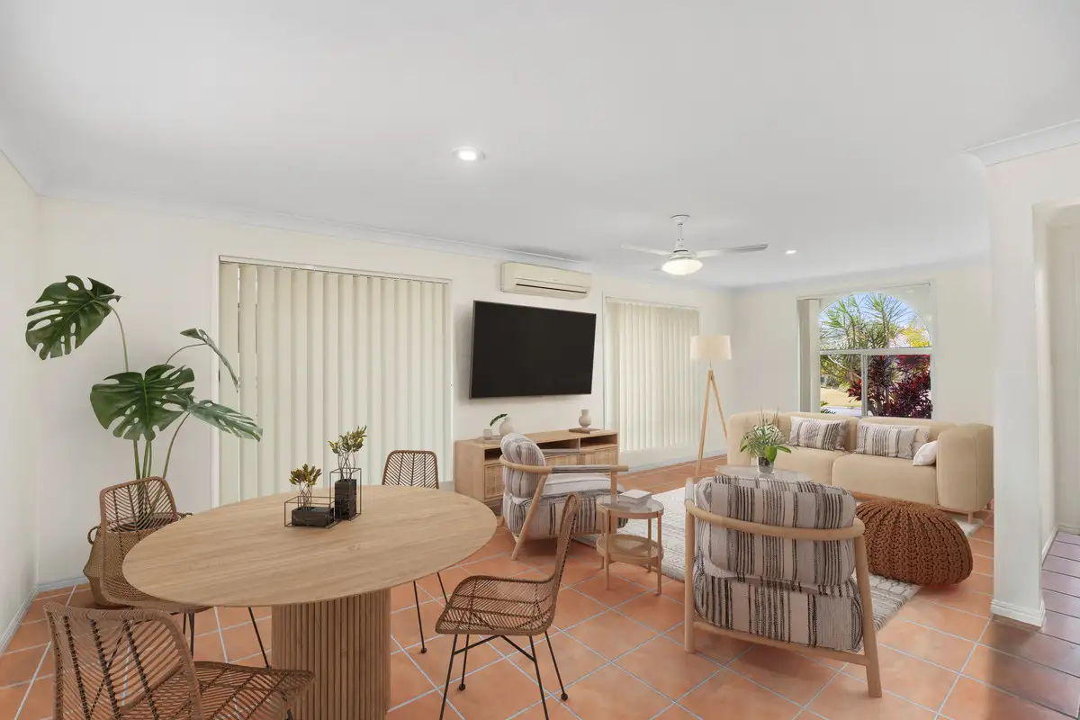 Main view of Homely house listing, 7 Stag Court, Upper Coomera QLD 4209