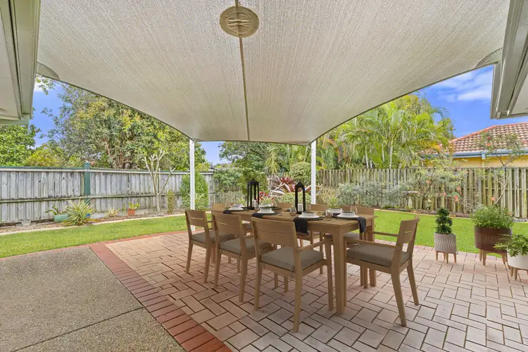 Third view of Homely house listing, 7 Stag Court, Upper Coomera QLD 4209