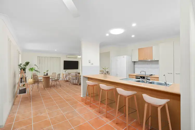 Fourth view of Homely house listing, 7 Stag Court, Upper Coomera QLD 4209