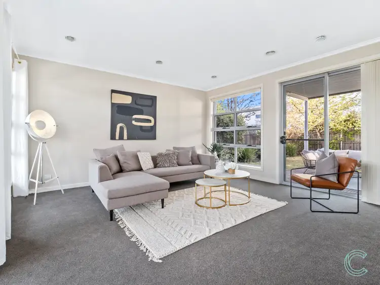 29 Abena Avenue, Crace ACT 2911