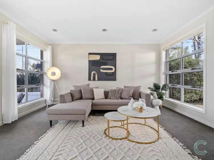 Second view of Homely house listing, 29 Abena Avenue, Crace ACT 2911