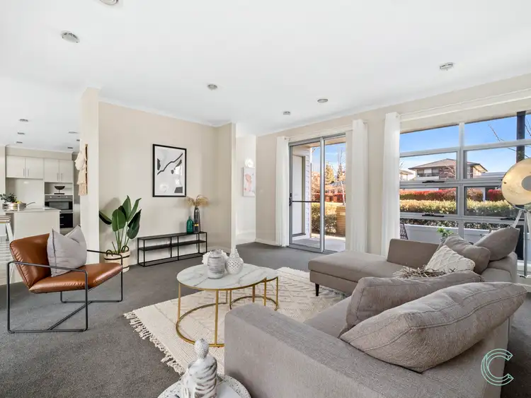 Third view of Homely house listing, 29 Abena Avenue, Crace ACT 2911