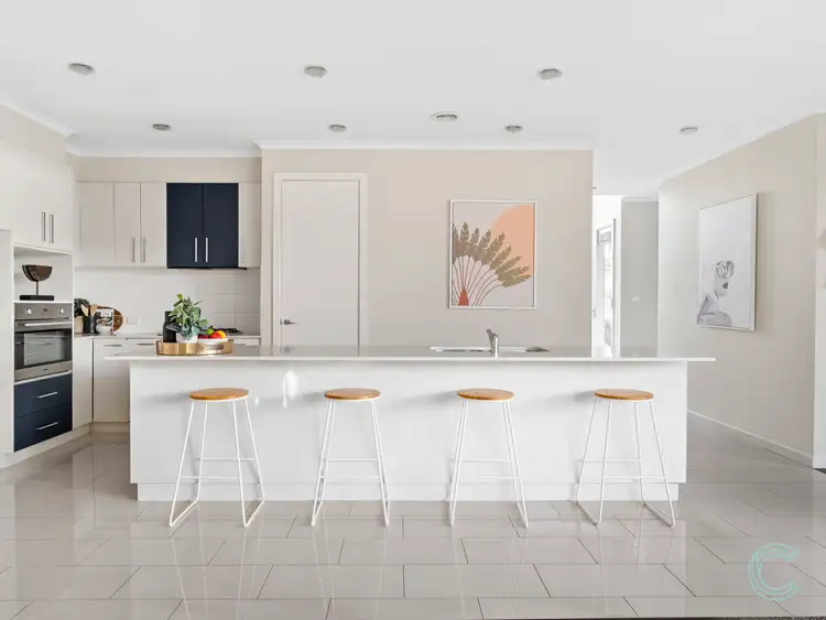 Fourth view of Homely house listing, 29 Abena Avenue, Crace ACT 2911