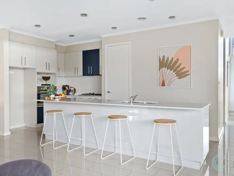 Fifth view of Homely house listing, 29 Abena Avenue, Crace ACT 2911