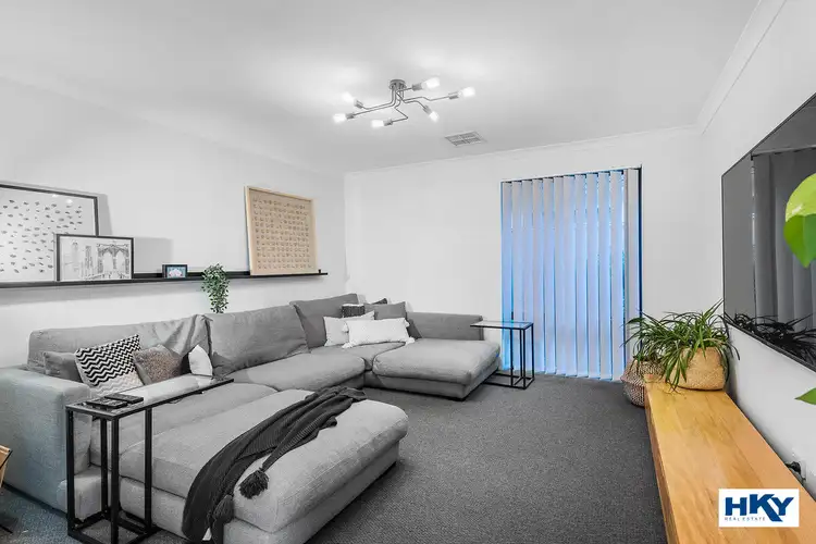 Fifth view of Homely house listing, 3 Holroyd Avenue, Brabham WA 6055