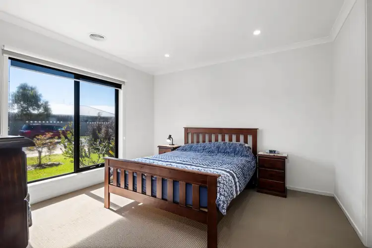 Fifth view of Homely house listing, 12 Ewart Drive, Bannockburn VIC 3331