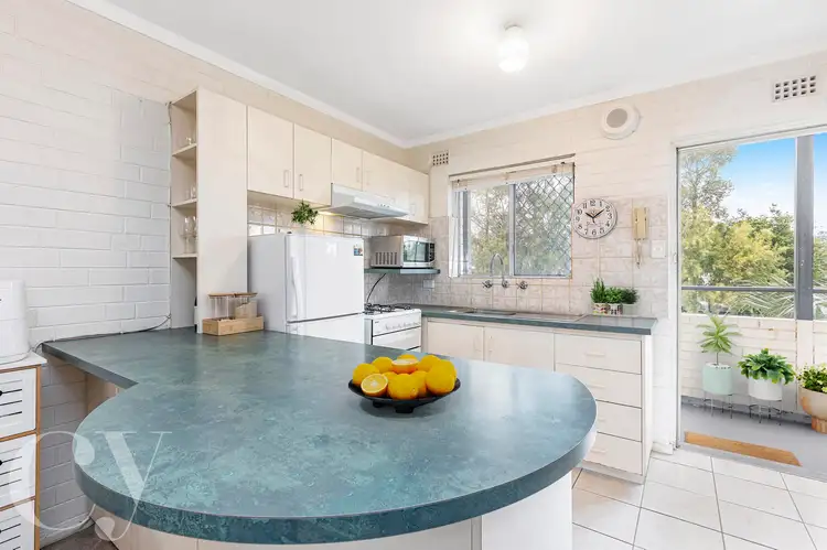 Fourth view of Homely apartment listing, 34/34 Davies Road, Claremont WA 6010