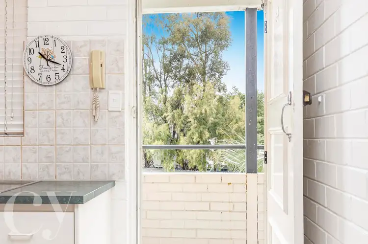 Fifth view of Homely apartment listing, 34/34 Davies Road, Claremont WA 6010