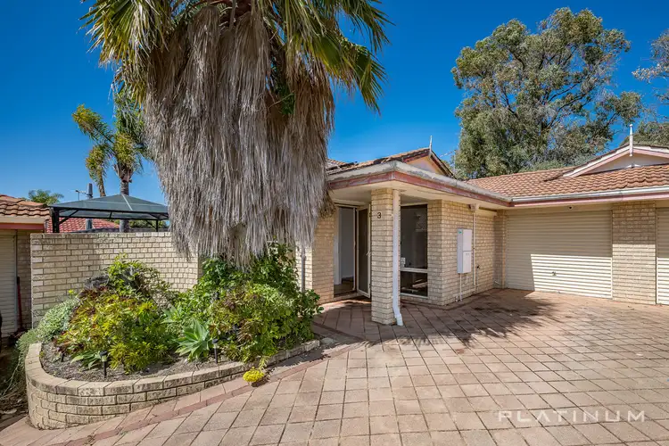 3/44 Stonehaven Parade, Kinross WA 6028