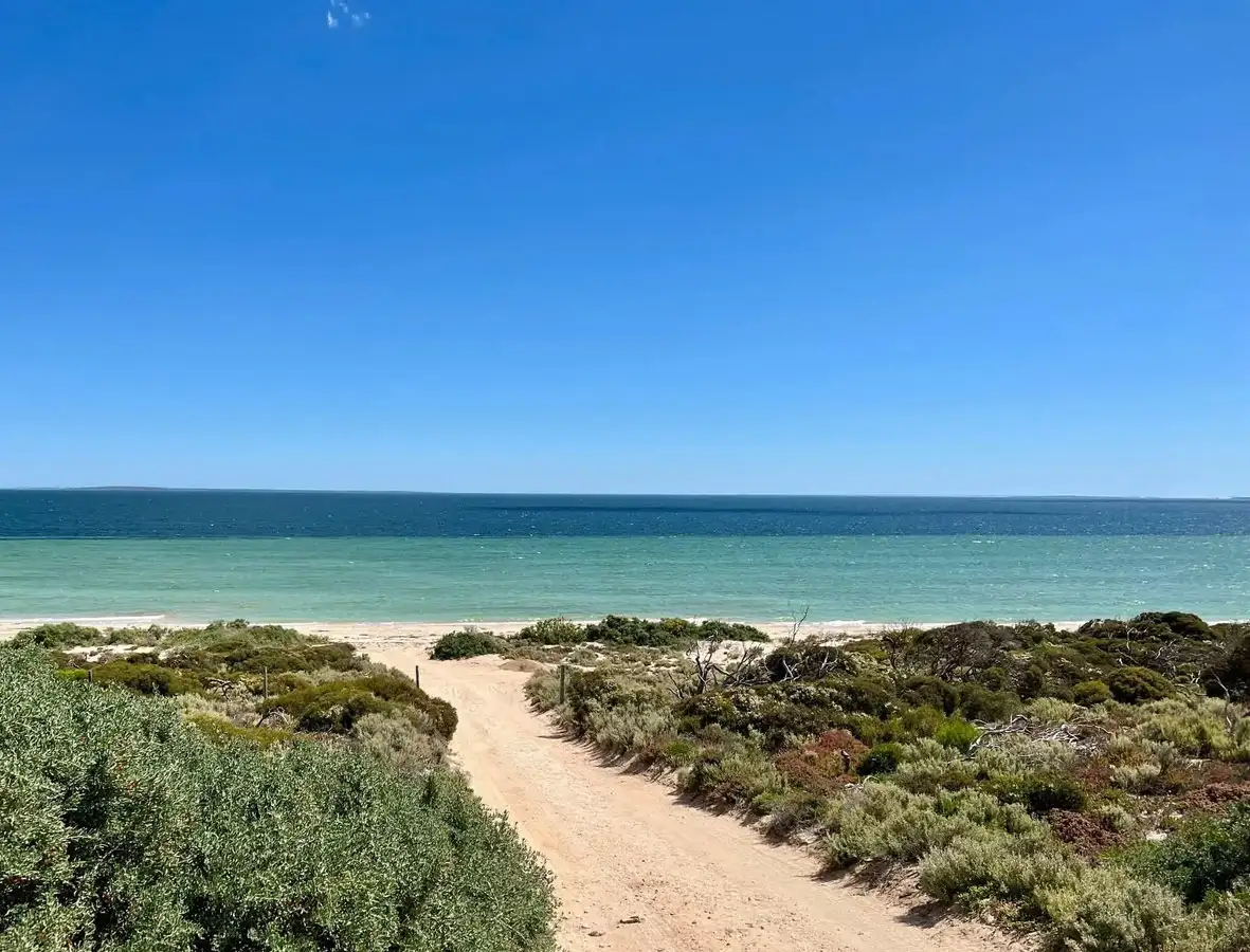 Main view of Homely land listing, 70 A Decres Bay Road, Ceduna SA 5690