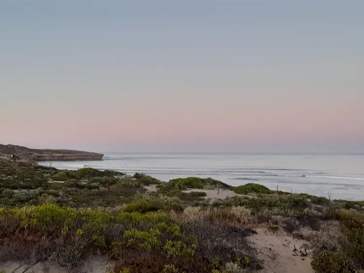 Second view of Homely land listing, 70 A Decres Bay Road, Ceduna SA 5690