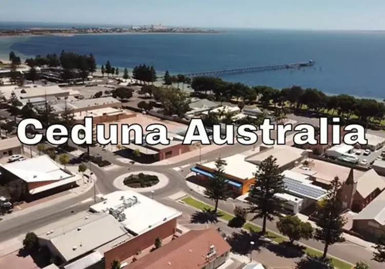 Fourth view of Homely land listing, 70 A Decres Bay Road, Ceduna SA 5690