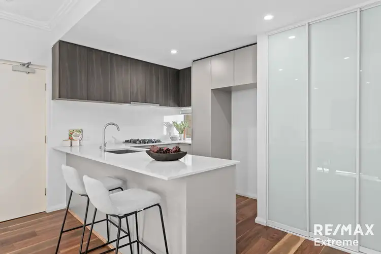 Second view of Homely house listing, 11/3 Oak Street, Cannington WA 6107