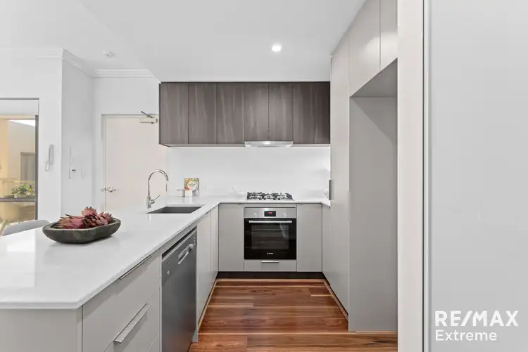 Third view of Homely house listing, 11/3 Oak Street, Cannington WA 6107