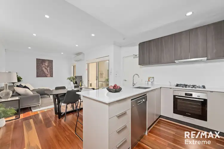 Fourth view of Homely house listing, 11/3 Oak Street, Cannington WA 6107