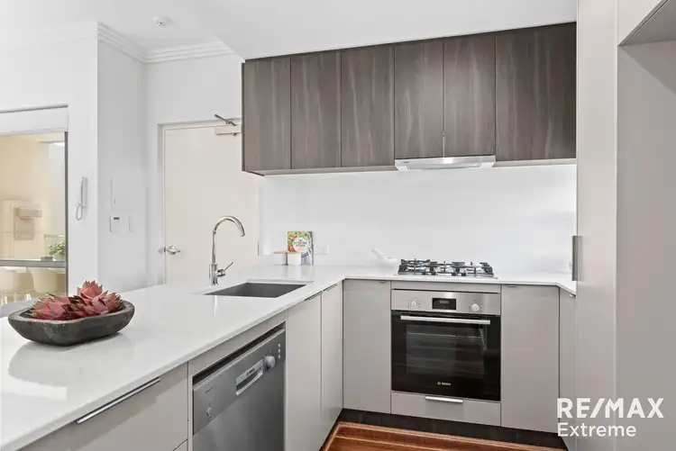 Fifth view of Homely house listing, 11/3 Oak Street, Cannington WA 6107