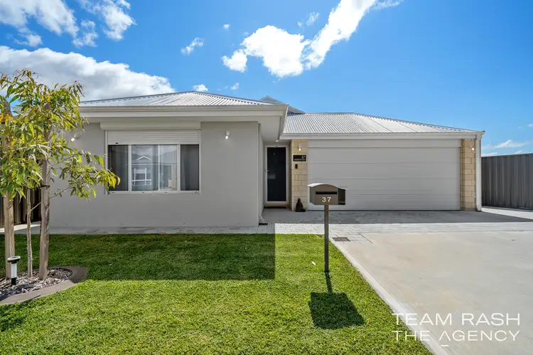 37 Vermilion Vista, Brabham WA 6055