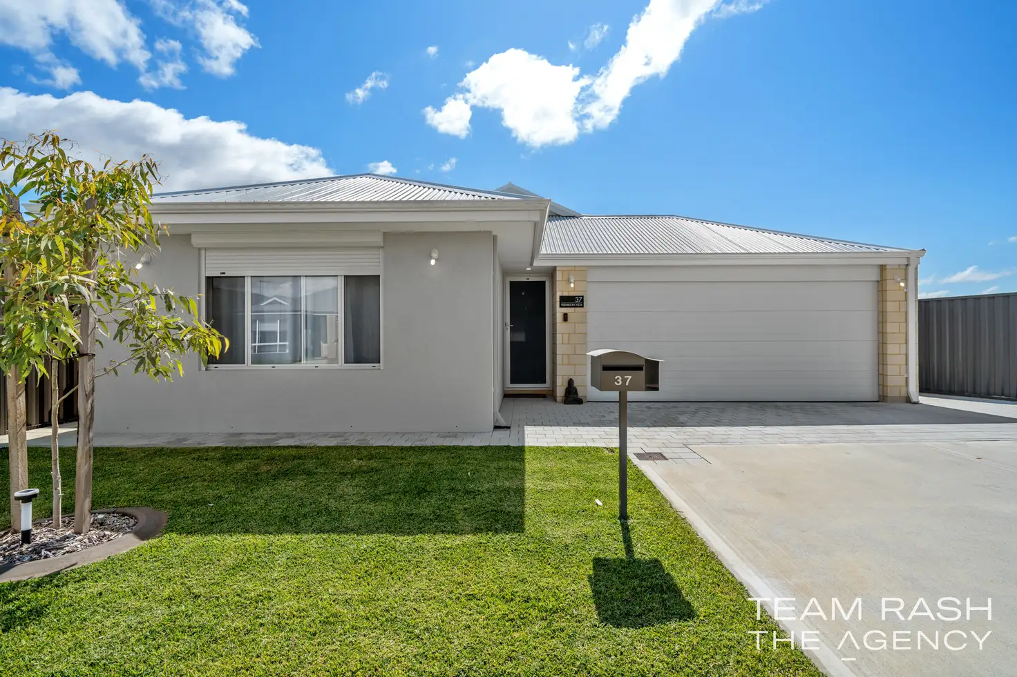 Main view of Homely house listing, 37 Vermilion Vista, Brabham WA 6055