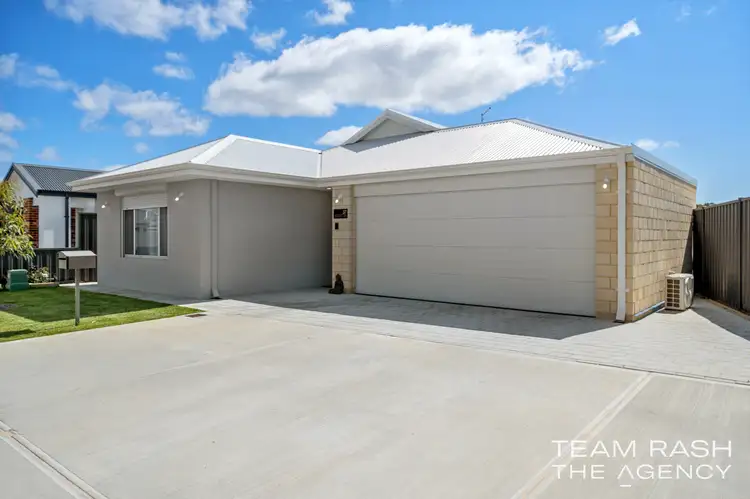 Second view of Homely house listing, 37 Vermilion Vista, Brabham WA 6055