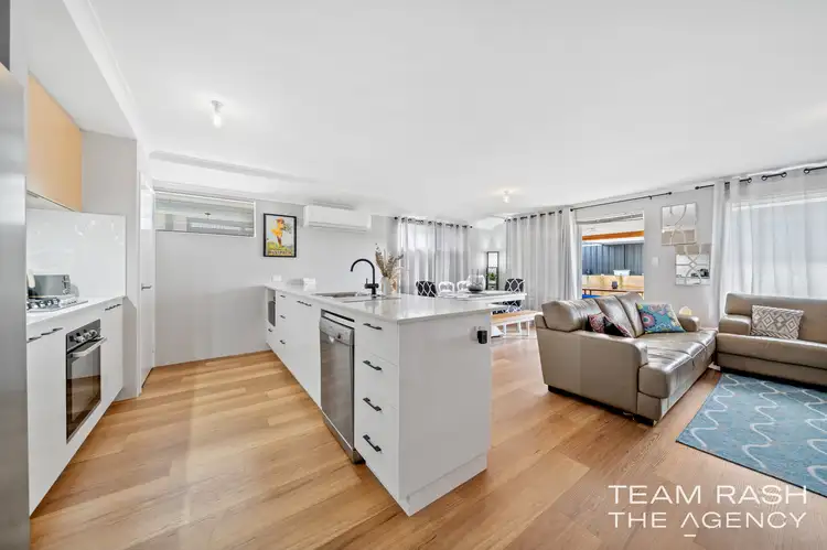 Third view of Homely house listing, 37 Vermilion Vista, Brabham WA 6055