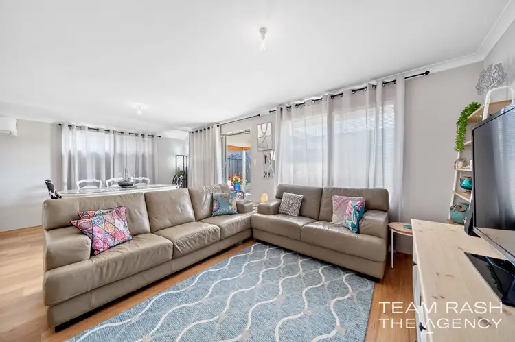 Fourth view of Homely house listing, 37 Vermilion Vista, Brabham WA 6055