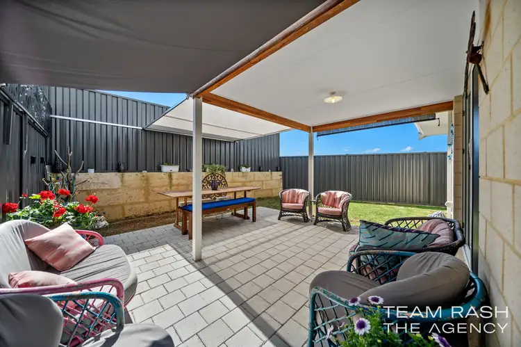 Fifth view of Homely house listing, 37 Vermilion Vista, Brabham WA 6055