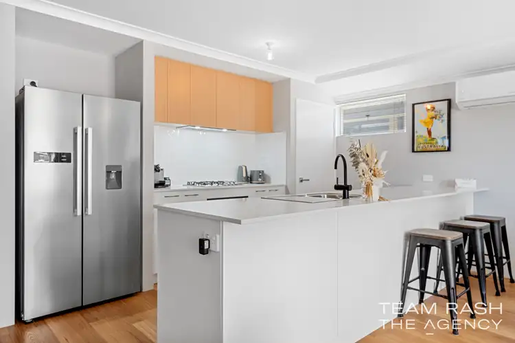 Sixth view of Homely house listing, 37 Vermilion Vista, Brabham WA 6055