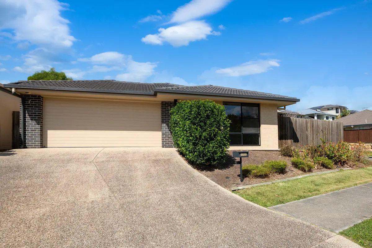 Main view of Homely house listing, 54 River Run Circuit, Ormeau Hills QLD 4208