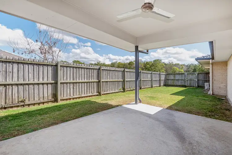 Second view of Homely house listing, 54 River Run Circuit, Ormeau Hills QLD 4208