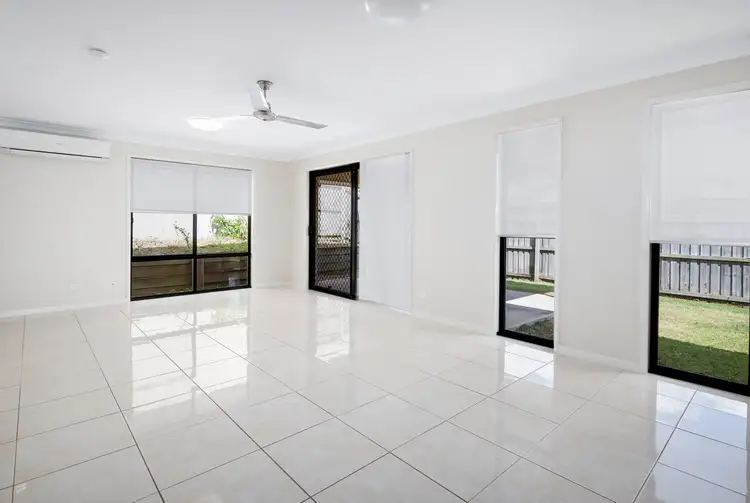 Fourth view of Homely house listing, 54 River Run Circuit, Ormeau Hills QLD 4208