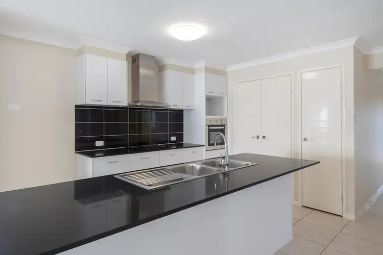 Fifth view of Homely house listing, 54 River Run Circuit, Ormeau Hills QLD 4208