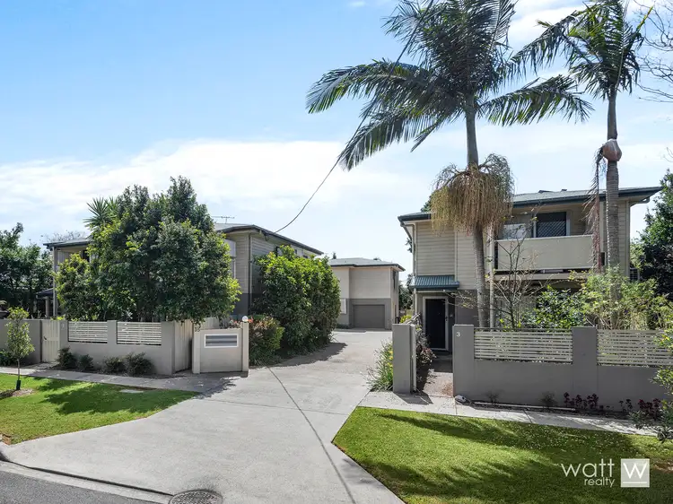 5/18 Little Jenner Street, Nundah QLD 4012