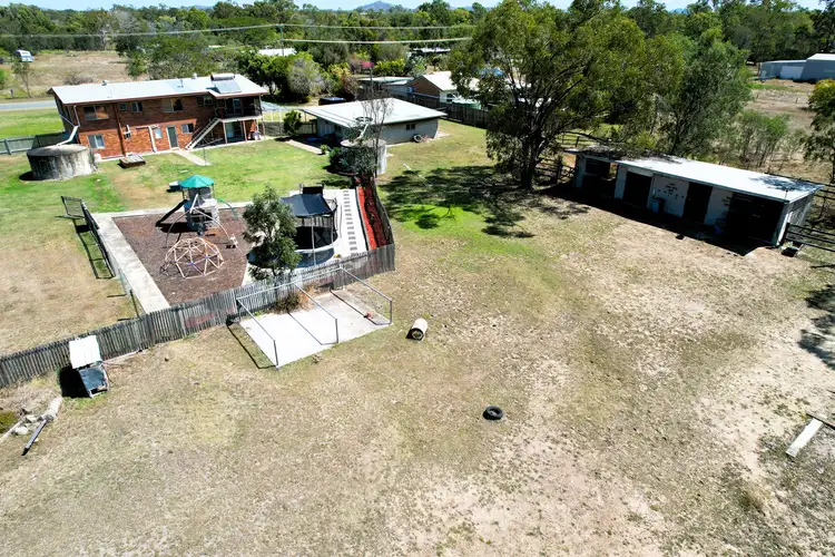 Third view of Homely house listing, 135 Macquarie Street, Gracemere QLD 4702