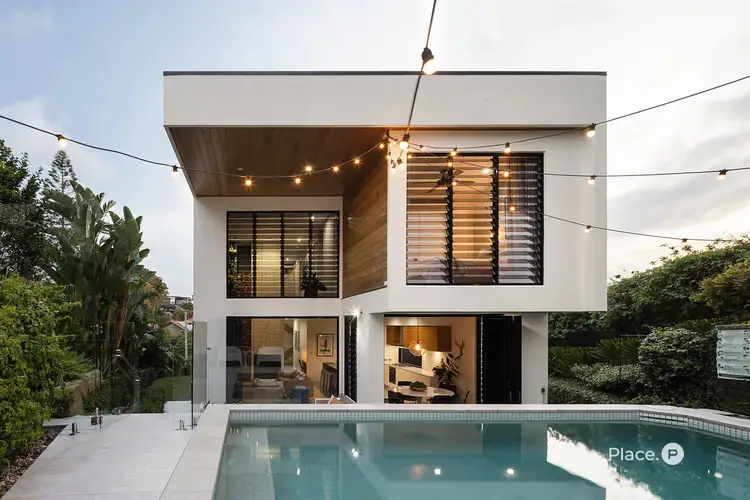 Main view of Homely house listing, 20 Newbolt Street, Holland Park QLD 4121