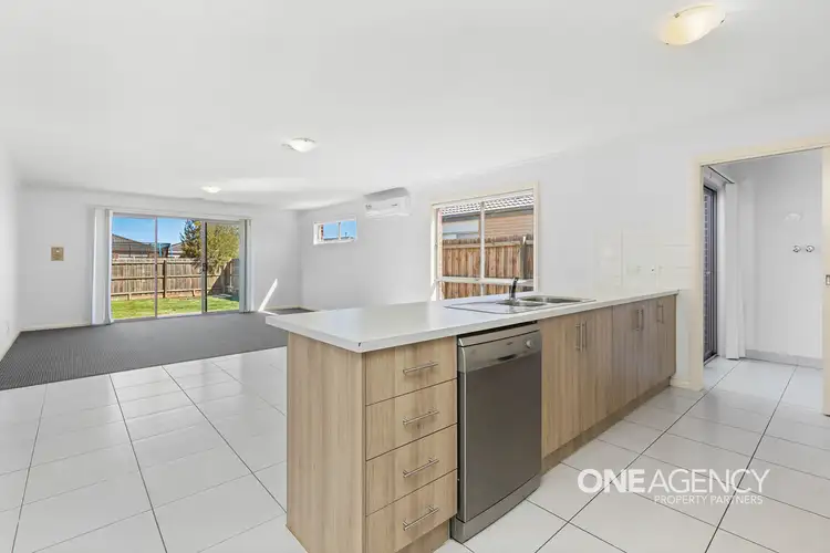 Second view of Homely house listing, 1 Gillespie Drive, Weir Views VIC 3338