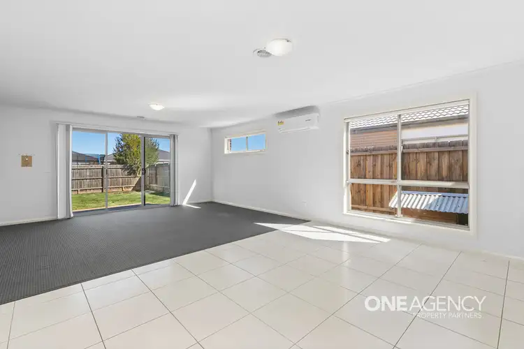 Fourth view of Homely house listing, 1 Gillespie Drive, Weir Views VIC 3338