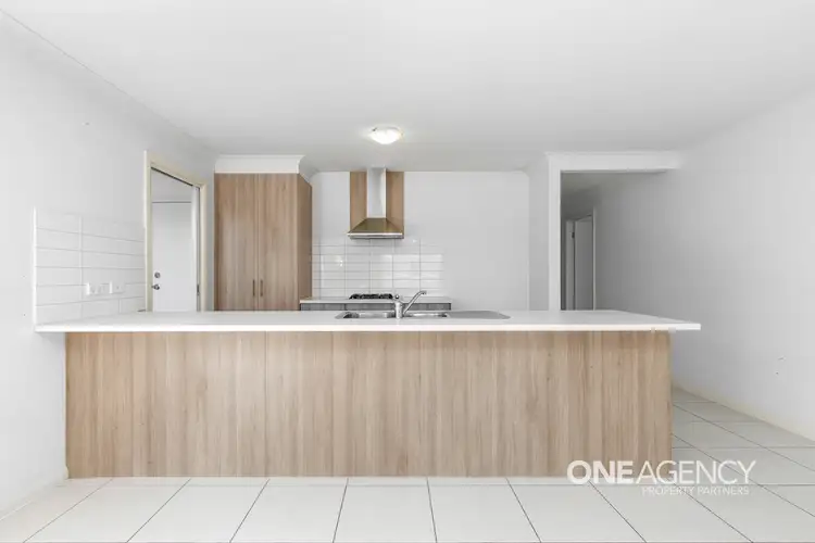 Fifth view of Homely house listing, 1 Gillespie Drive, Weir Views VIC 3338