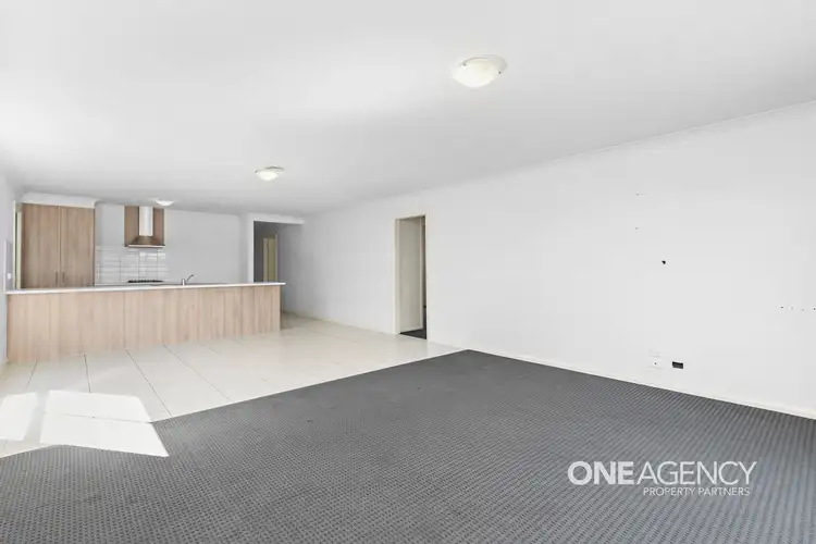 Sixth view of Homely house listing, 1 Gillespie Drive, Weir Views VIC 3338