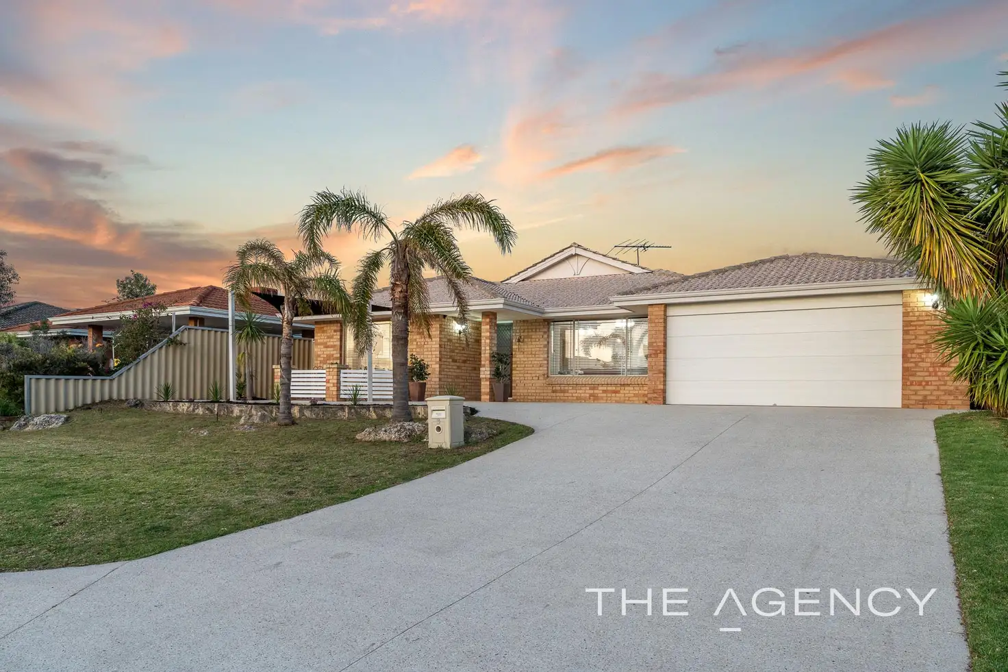 Main view of Homely house listing, 8 Hartford Ramble, Currambine WA 6028