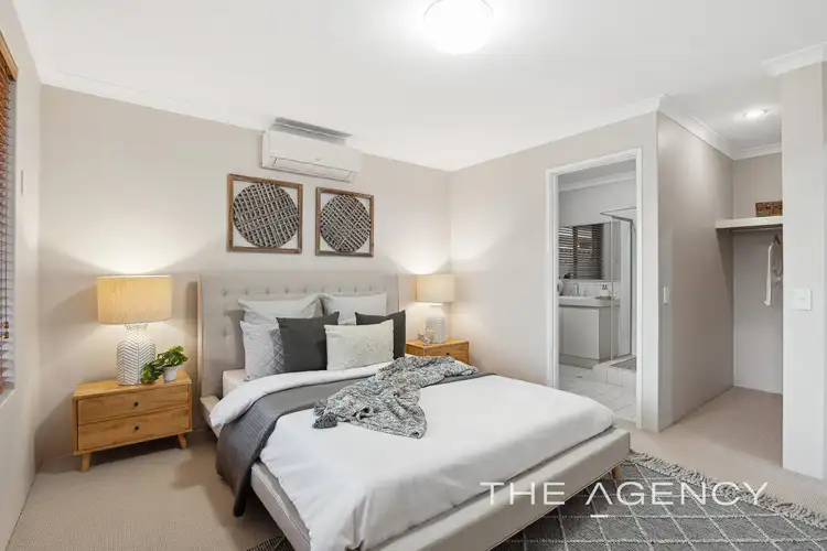 Fourth view of Homely house listing, 8 Hartford Ramble, Currambine WA 6028