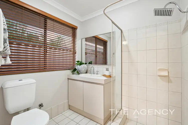Fifth view of Homely house listing, 8 Hartford Ramble, Currambine WA 6028